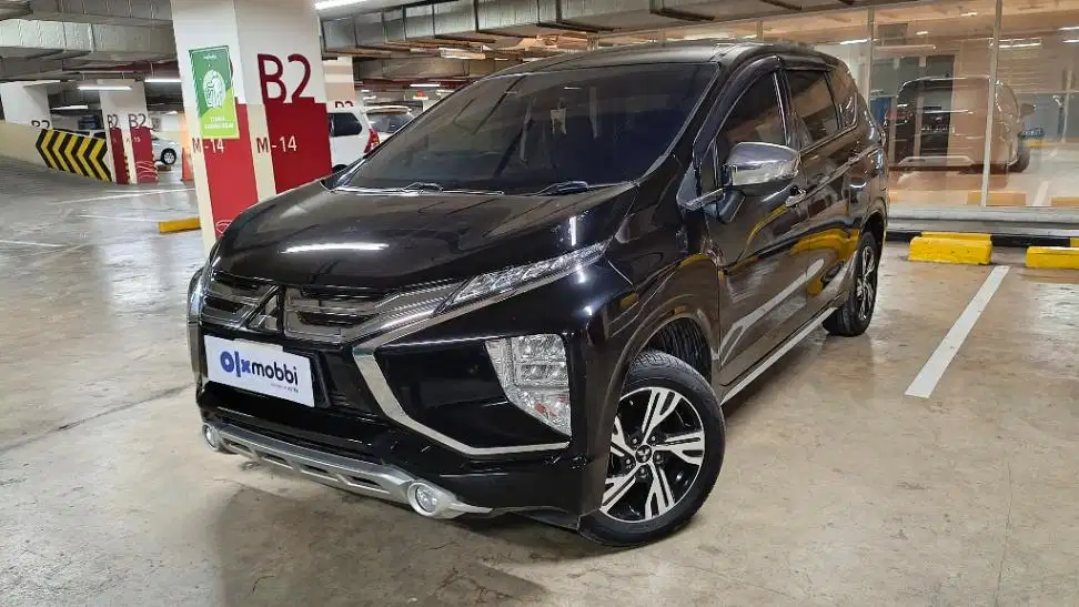 Like New Mitsubishi Xpander Like New 1.5 Ultimate Bensin-AT