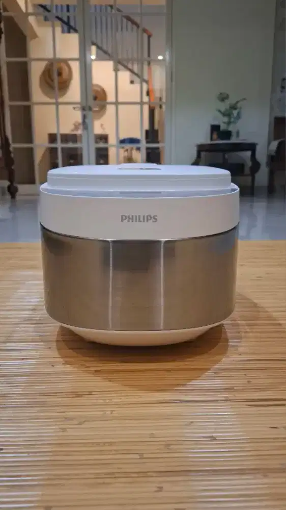 Rice Cooker Philips 3000 Series Mini