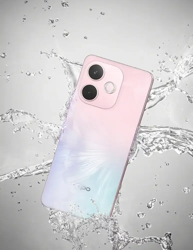 OPPO A 5PRO 5G.