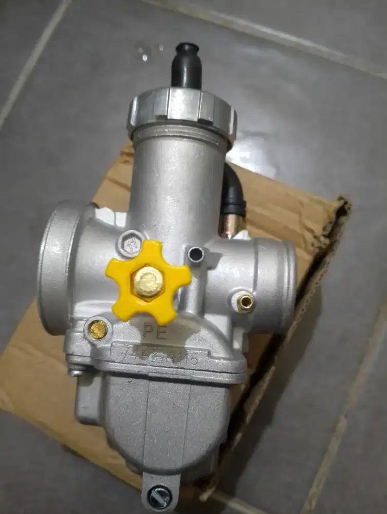 DI JUAL KARBURATOR PE 28 KEIHIN