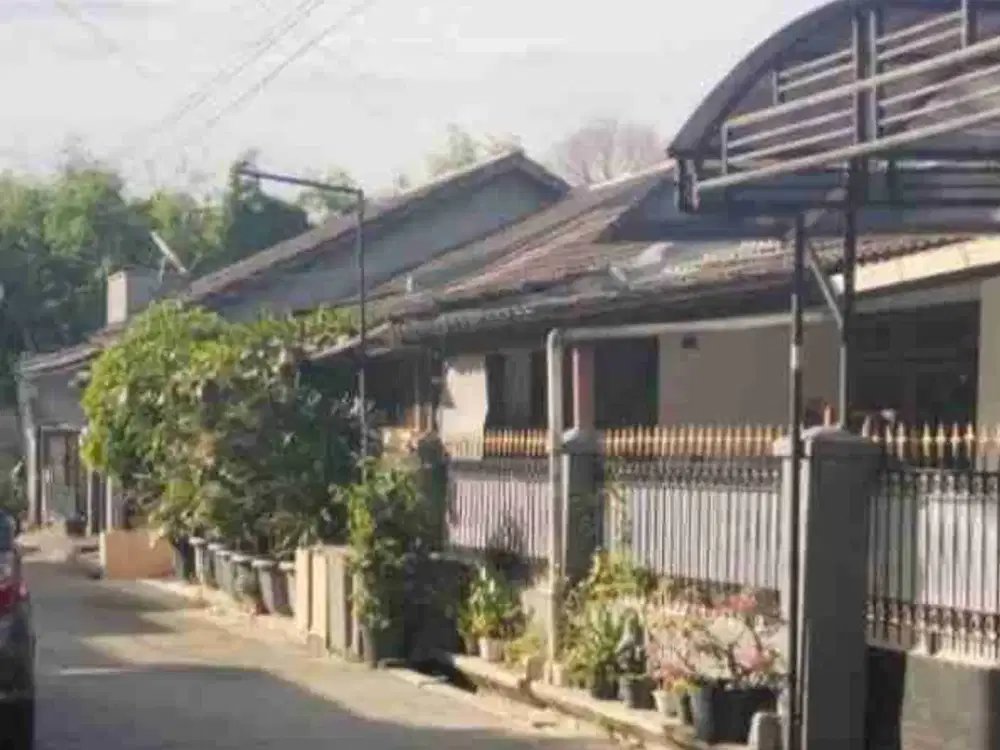 Super Murah! Rumah 1.5 Lantai Pondok Duta 1 Depok, All In 875 Juta!