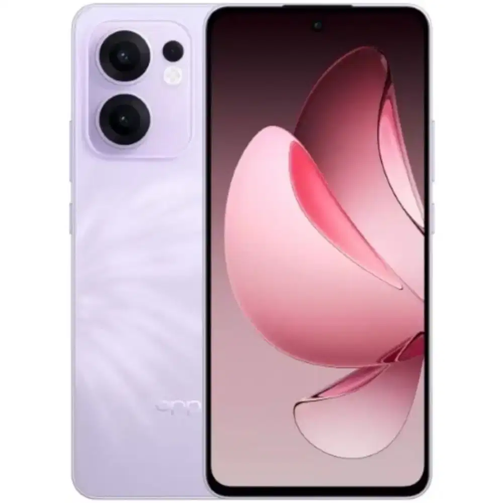 OPPO RENO 14 F.