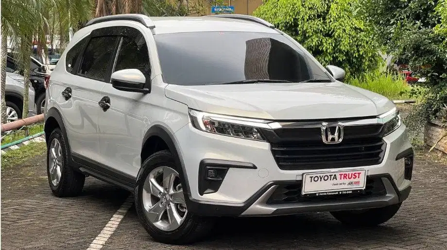 HONDA BR-V 1.5 E MATIC 2023