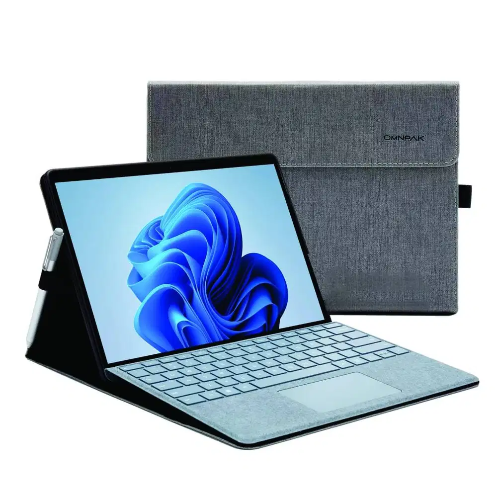 Microsoft Surface Pro 8 with Type Cover