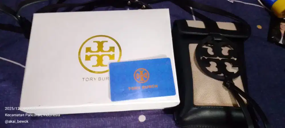 Tas TORY BURCH ORI