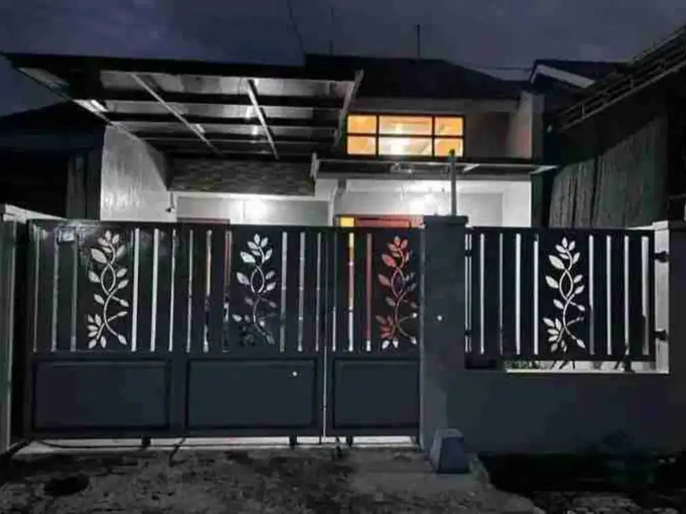 Dijual Rumah Di Jaten karanganyar