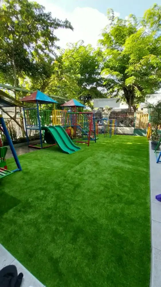 rumput sintetis murah di denpasar bisa cod
