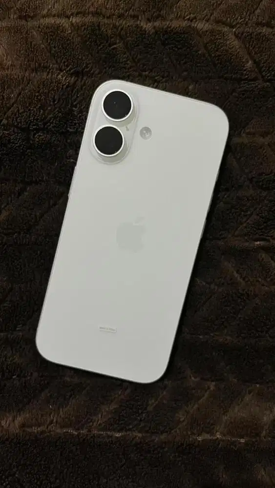 Iphone 17 256gb ibox bh 100%