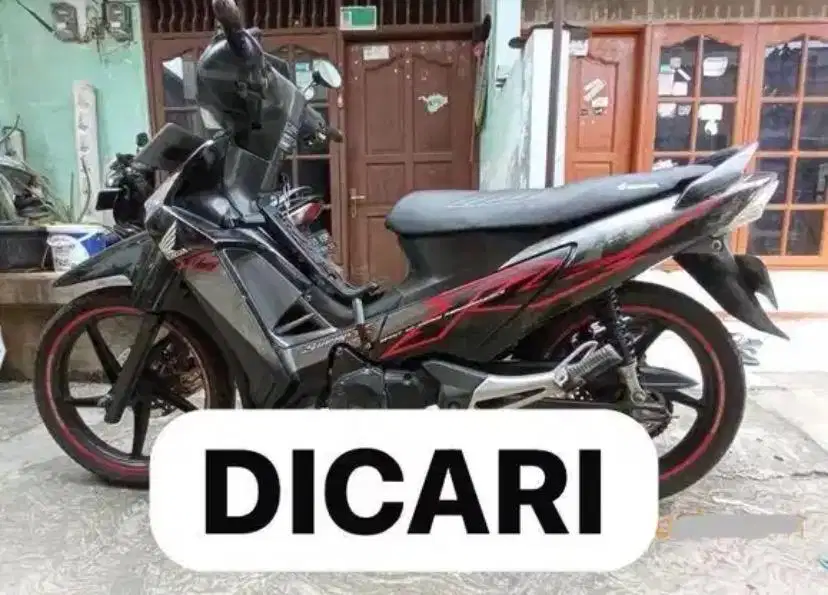 Di Cari Supra X 125 Tahun 2008 Ke Atas Karbu Supra X 2010