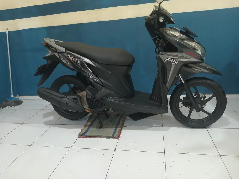 Vario old 2013 surat lengkap