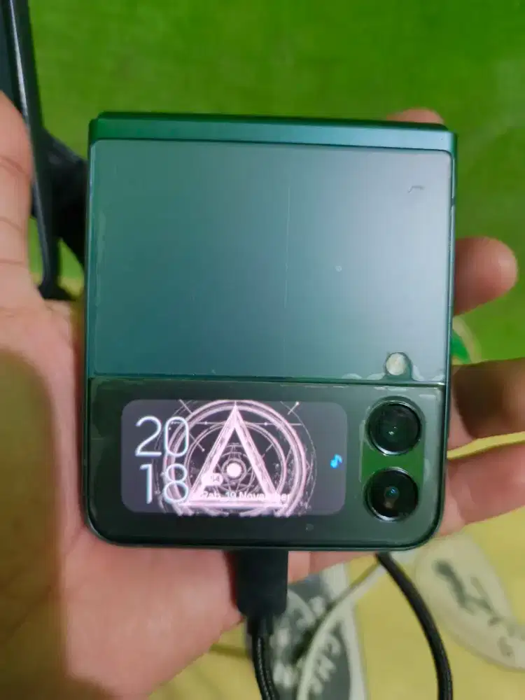 SAMSUNG Z FLIP 3 8/256