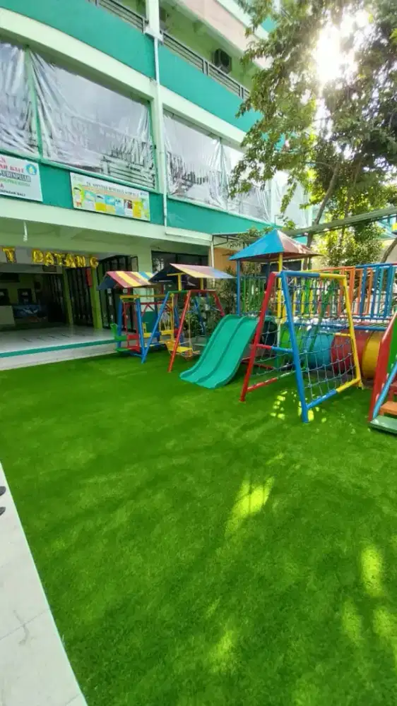 rumput sintetis murah di semarang bisa cod