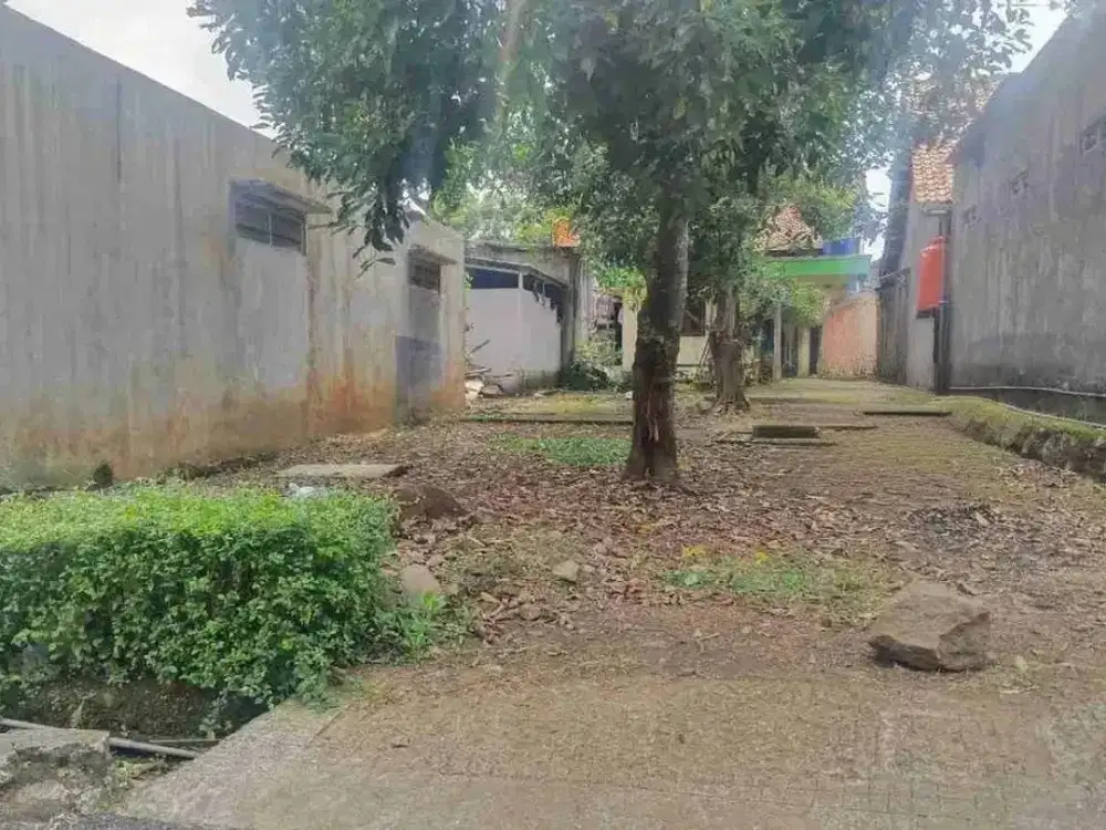 Jual tanah strategis GONDANG TIMUR TEMBALANG cocok untuk KOST