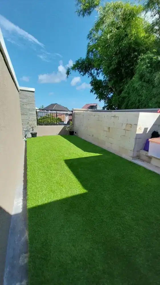 rumput sintetis murah di jakarta bisa cod