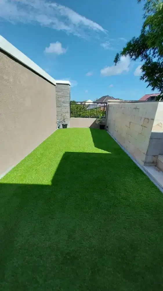 rumput sintetis murah di tangerang bisa cod