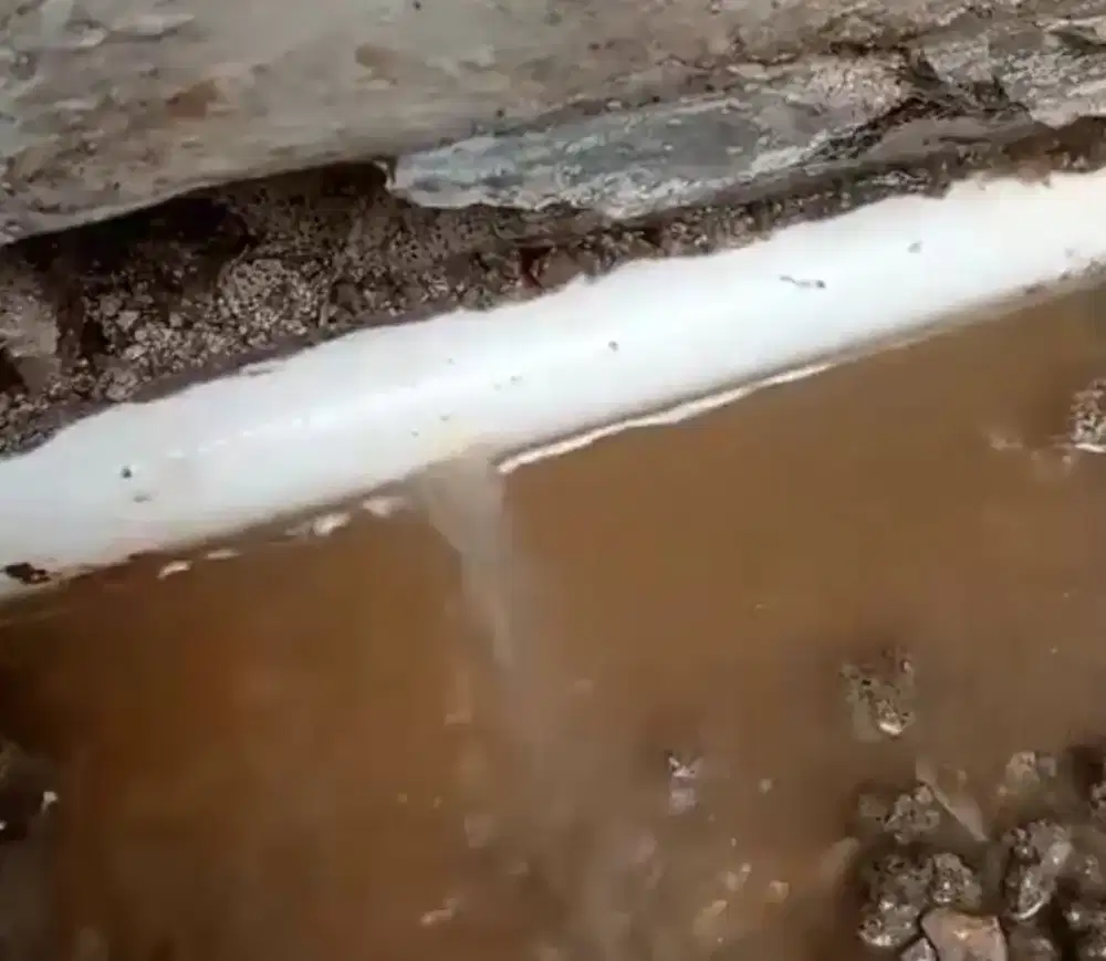 Butuh Teknisi Bangunan Untuk Instalasi Pipa Air Bersih