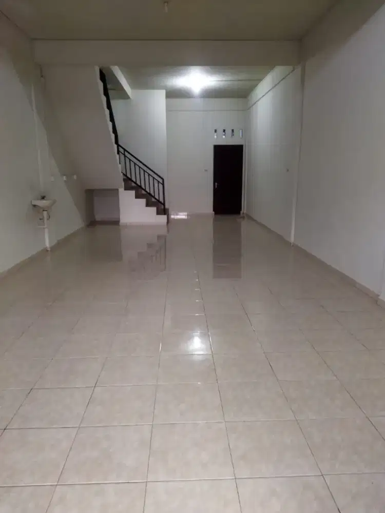 Dijual  Ruko murah 
utamakan cash