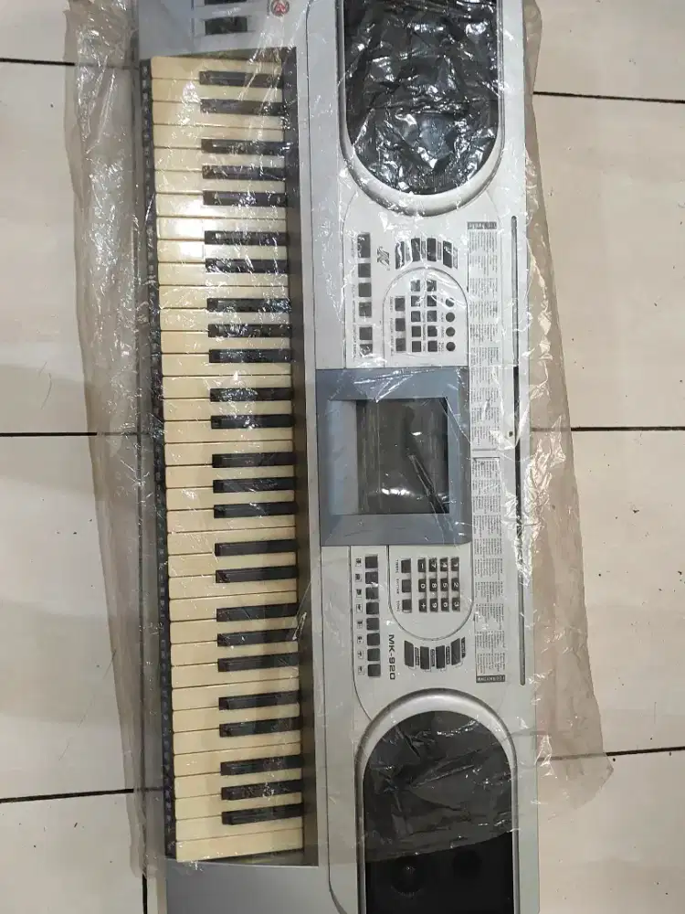 MEIKE Keyboard vintage MK-920