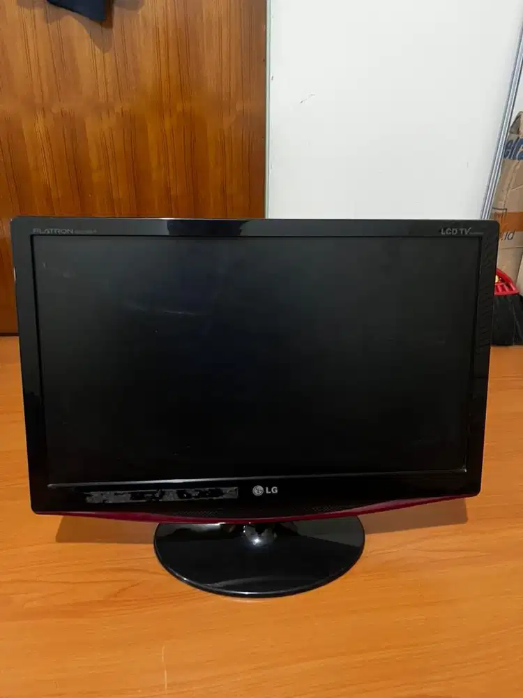 Tv monitor LG Flatron lcd minus