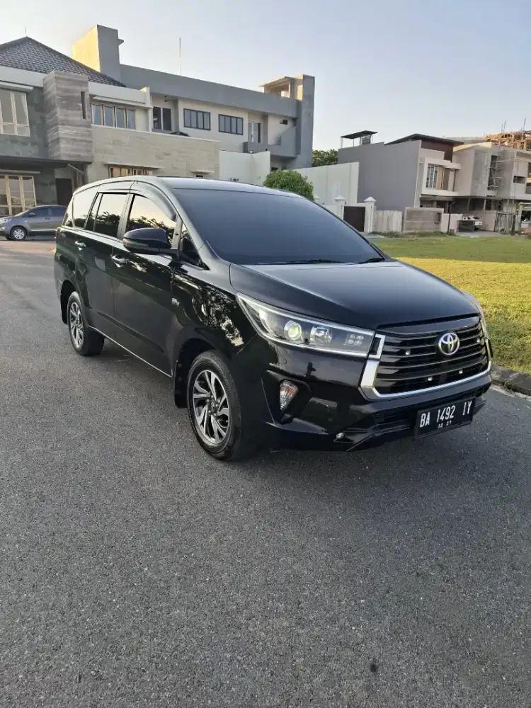 Km90rb Innova reborn V matic 2022