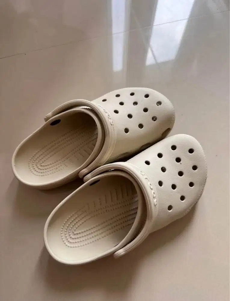 sandal crocs ori