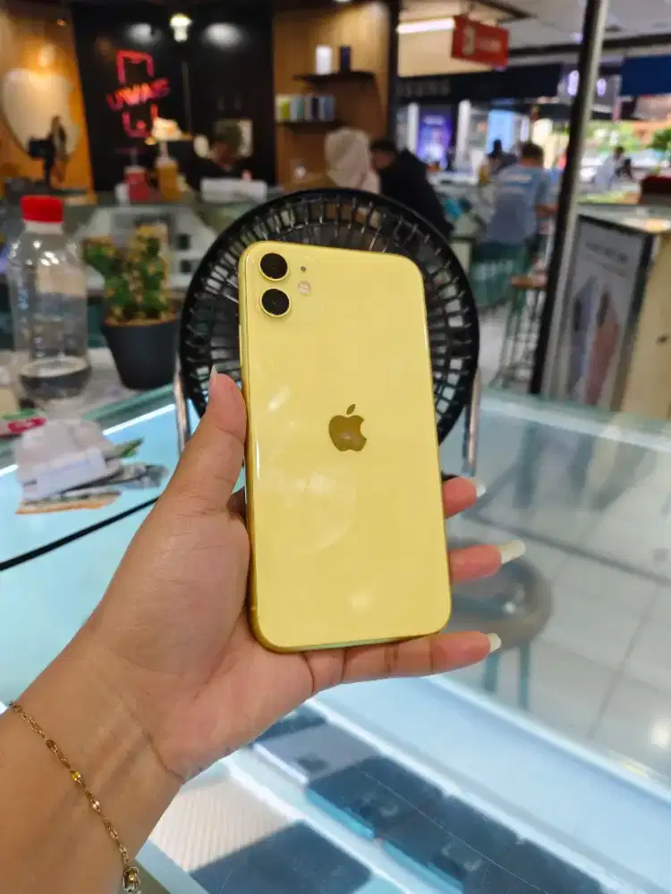 iphone 11 64 inter wifi only