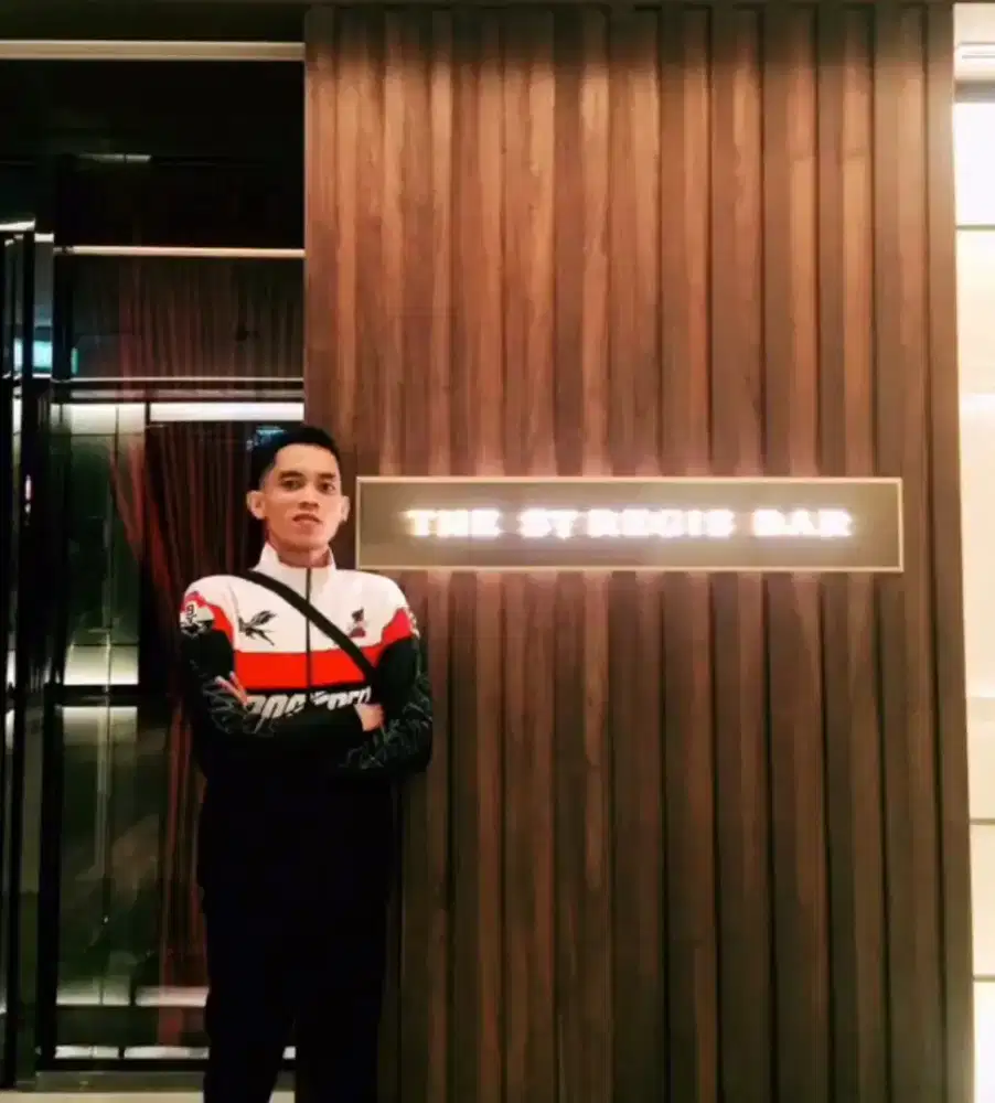Cari lowongan kerja OB