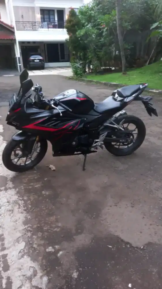 Honda CBR 150 th 2022