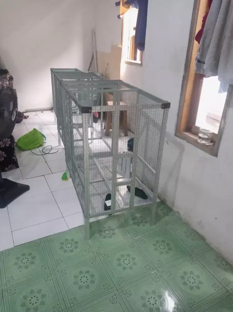 Umbaran 3 meter 2 sliding