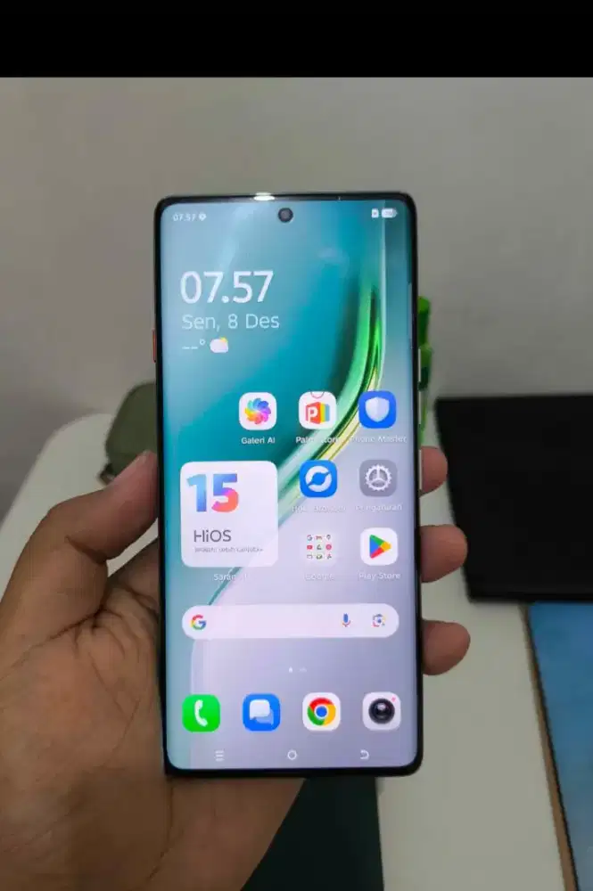tecno camon 40 pro 5g