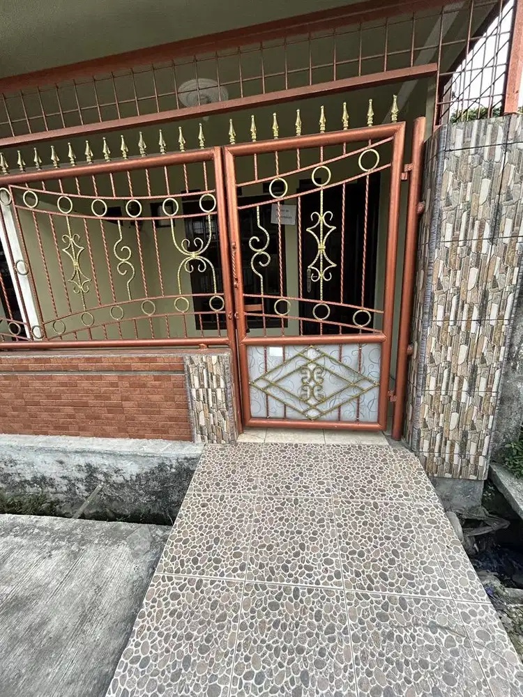 Sewa rumah pondok indah kutabumi