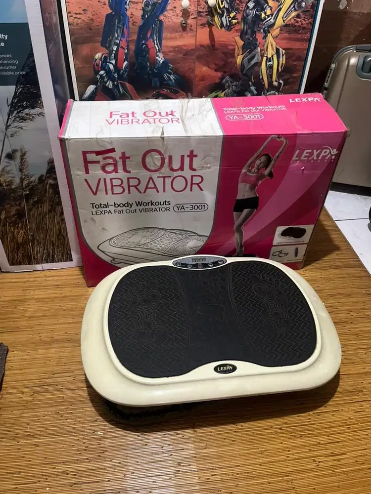 lexpa fat out pembakar lemak