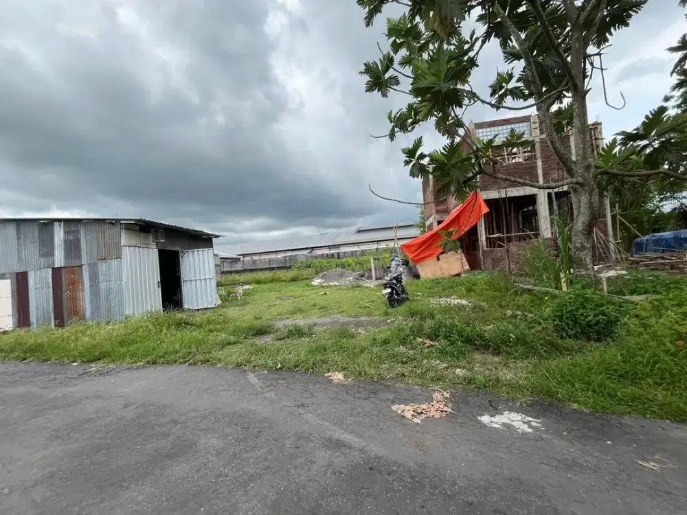 Dekat Hotel HYATT Tanah Jogja Untuk Villa Lokasi Palagan