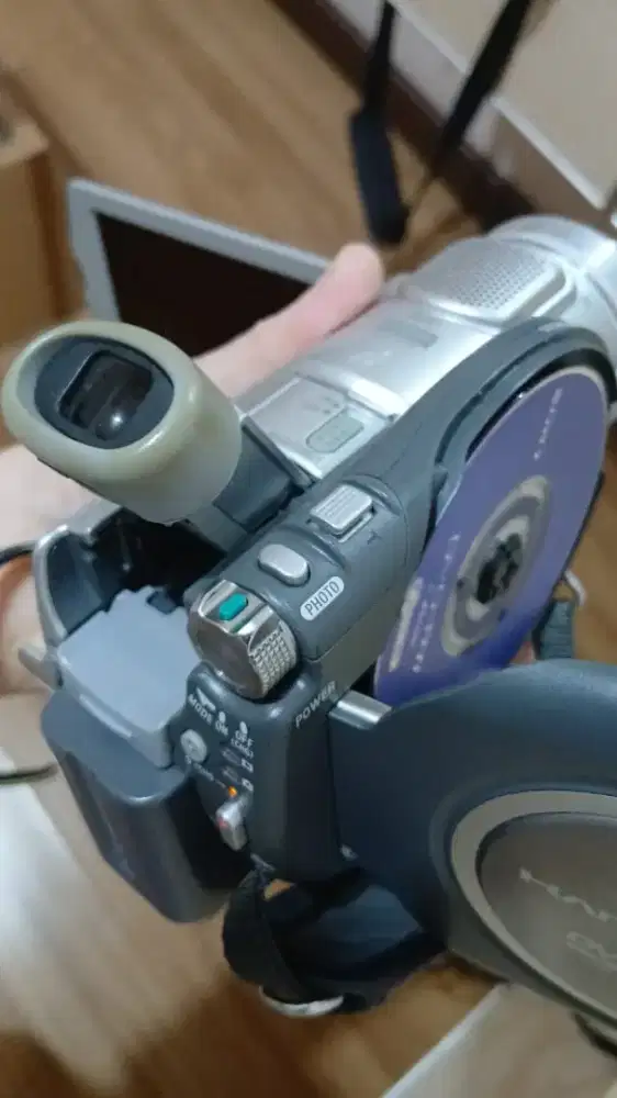 Jual Handcam sony N50