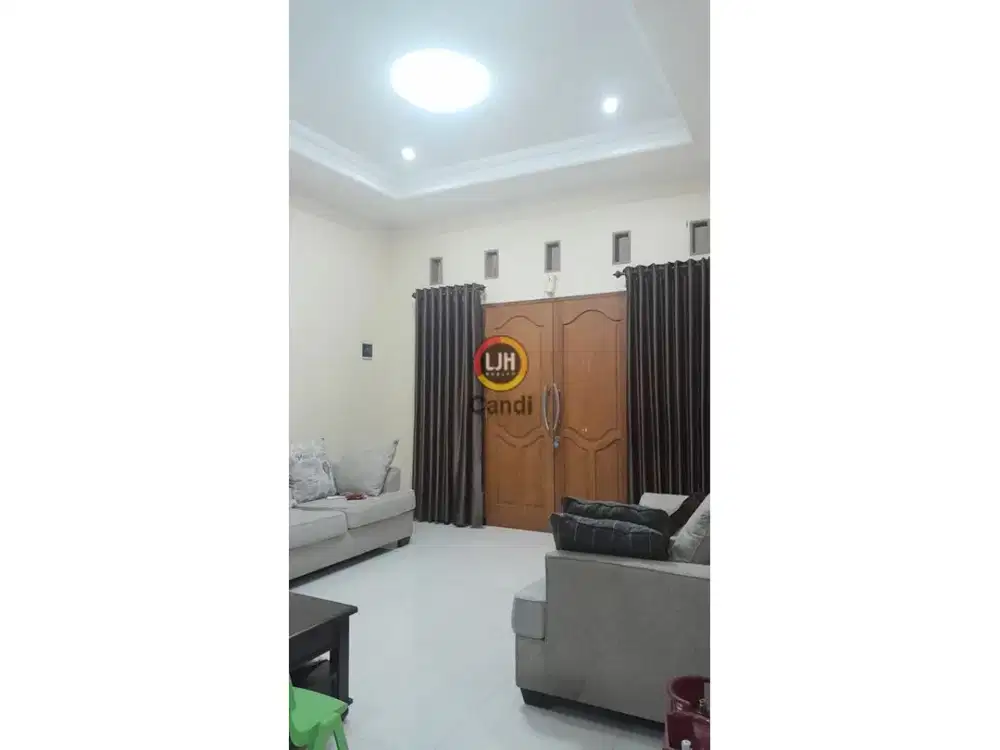 Rumah di Berlian Raya Tembalang Semarang