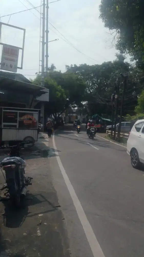 Jasa masak Rendang ala padang