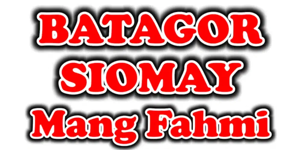 Dibutuhkan segera , karyawan untuk jualan SIOMAY