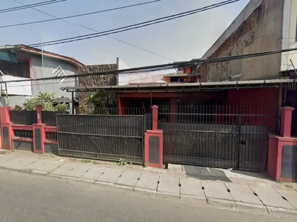 Dijual rumah jalan kebonkopi cibeureum cimahi