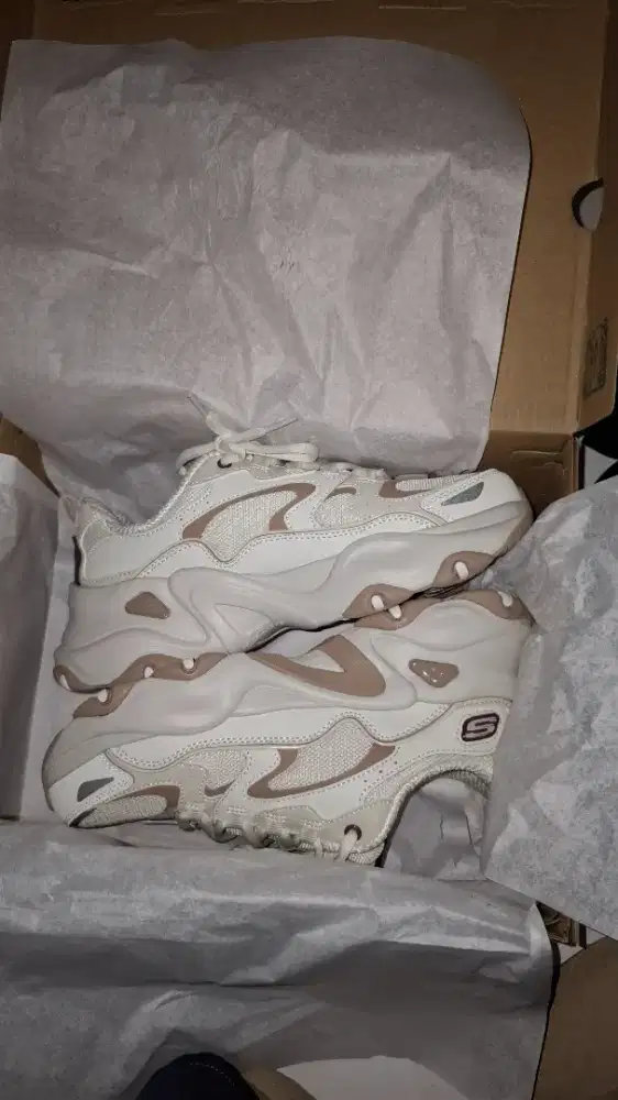 Skechers D'Lites 5.0 Women's Training Shoes