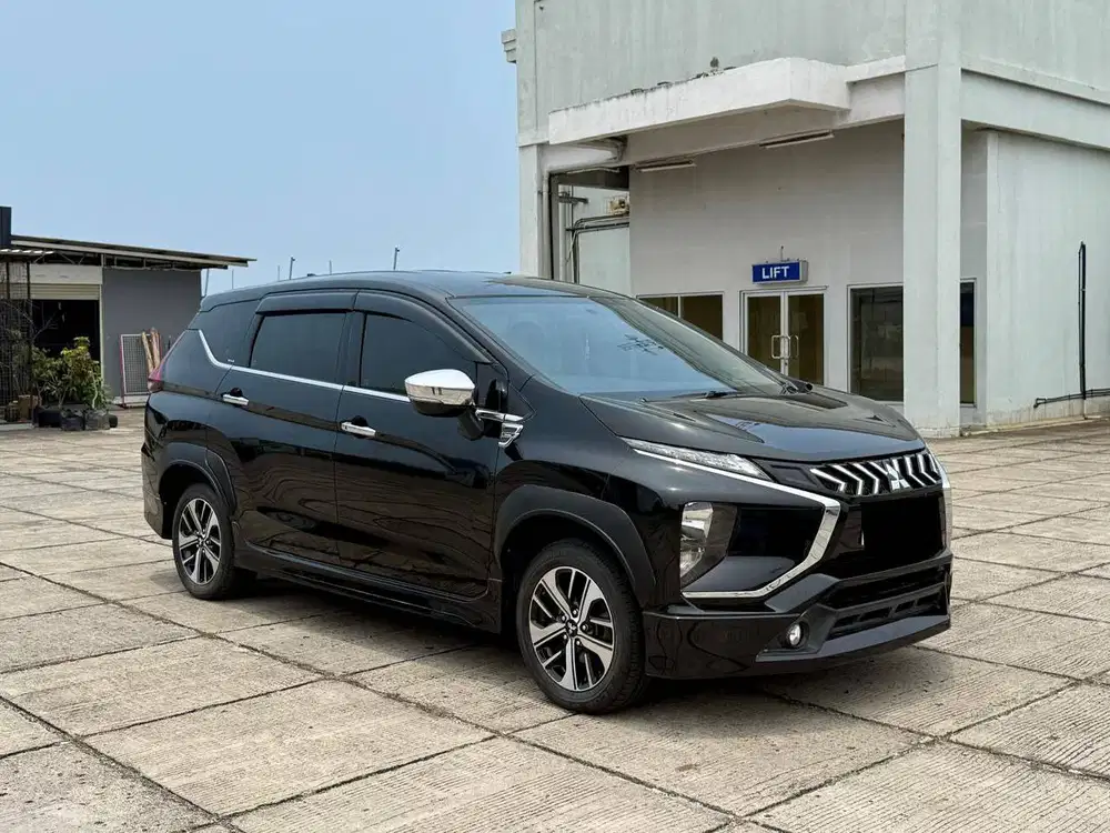 Mitsubishi Xpander 1.5 Ultimate 2019