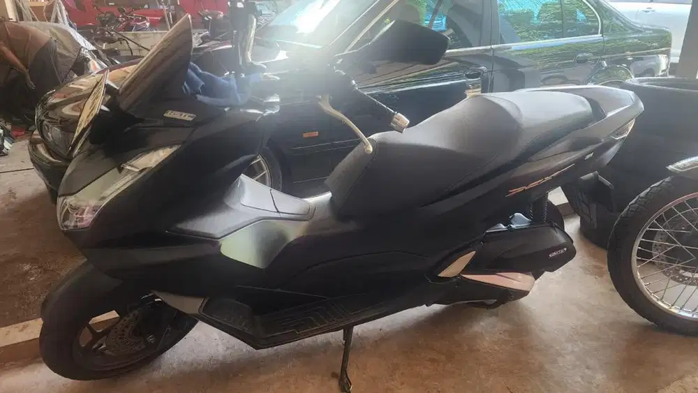 Honda Pcs ABS 2023