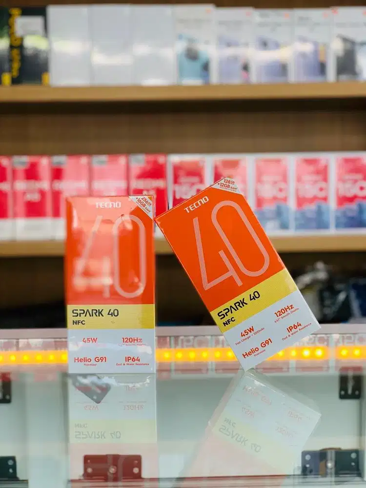 TECNO SPARK 40 8/256 GB