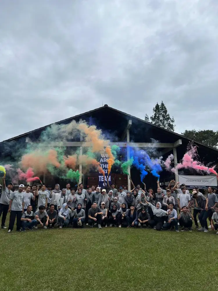 Lowongan Kerja: Penjahit (Fulltime / Freelance / Dailyworker / Harian)