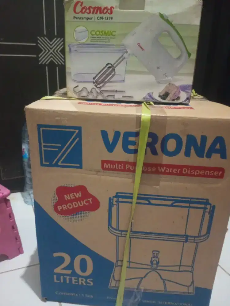 Jual borongan mau pindahan