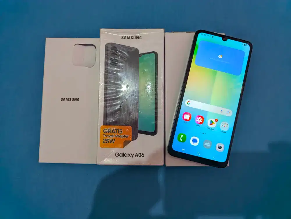 Samsung A06 4/64gb