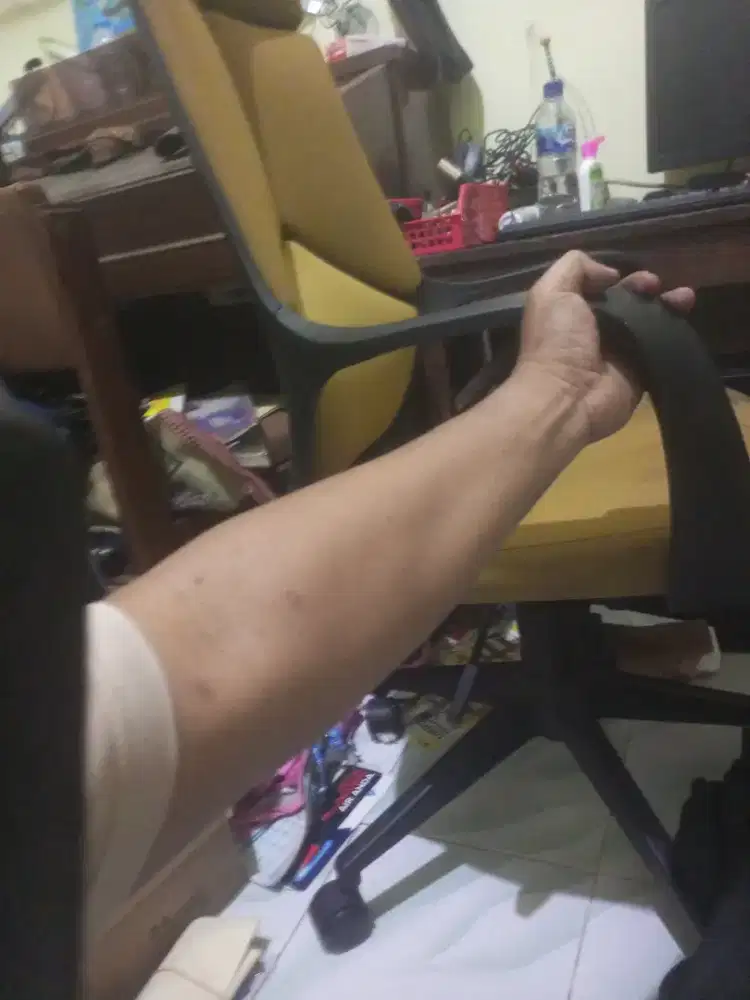 Freelance tukang angkut barang