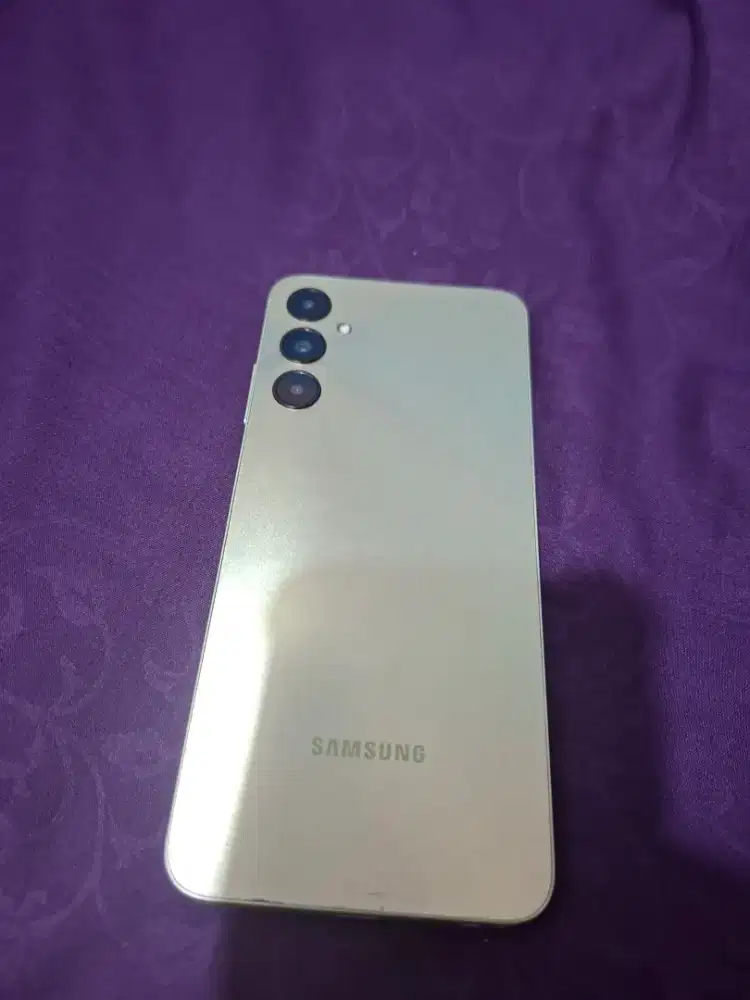 Samsung A05s Ram 6/128gb