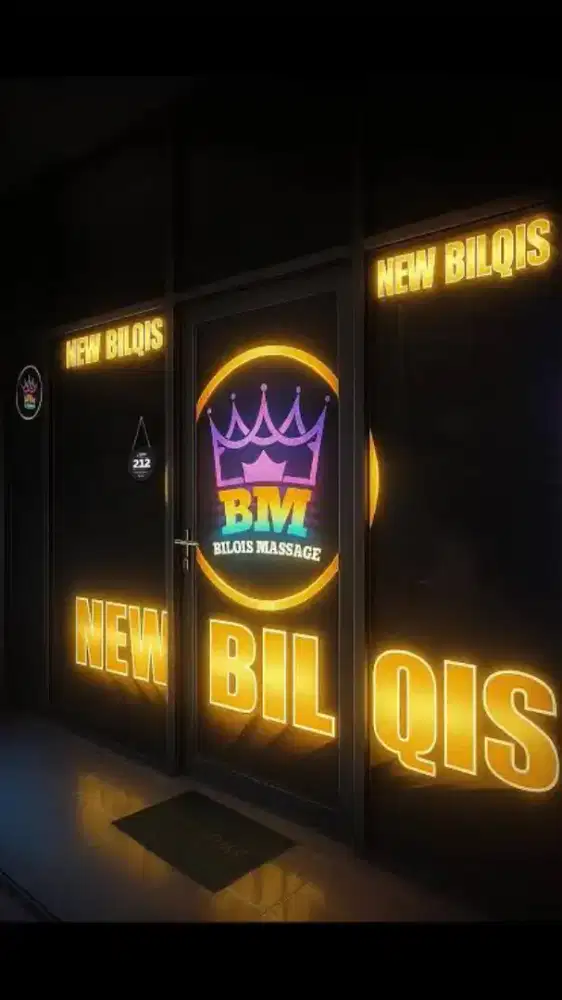 Lowongan Therapist Wanita Bilqis spa