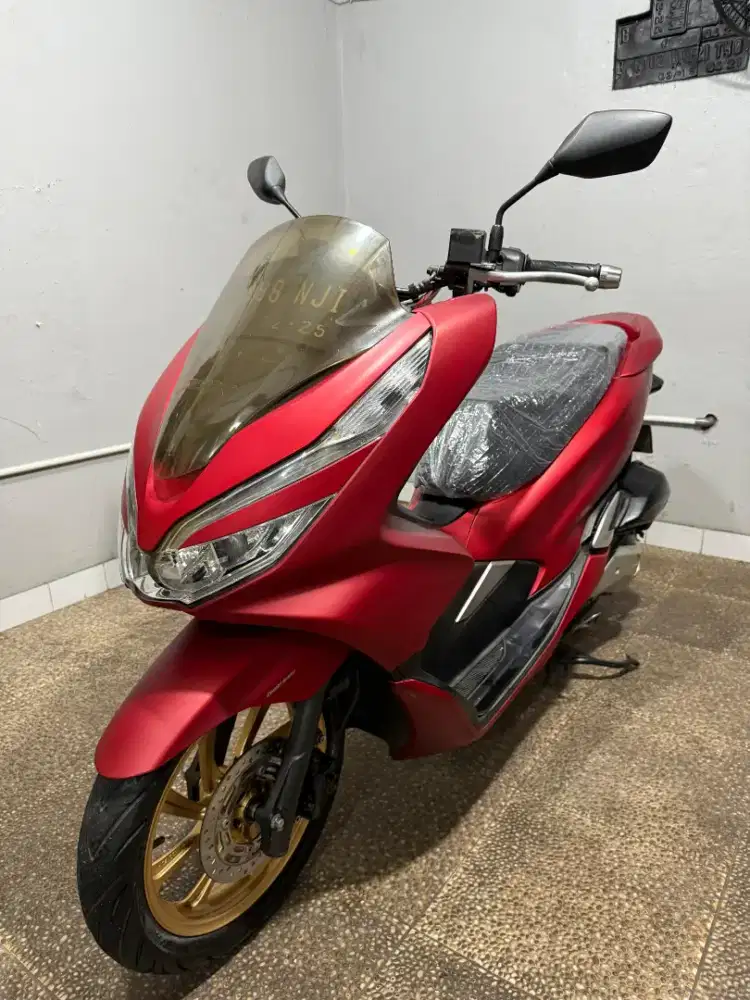 HONDA PCX 150 CBS 2020