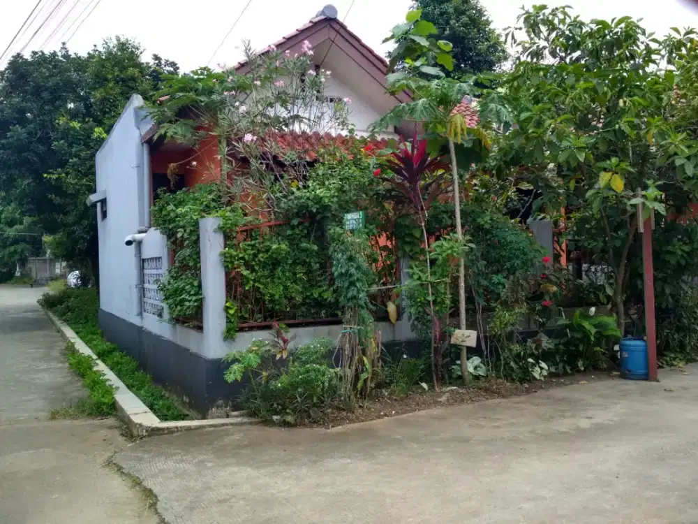 Rumah / Tempat Tinggal Dijual